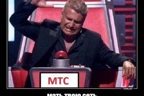 Школа кипучей МТС