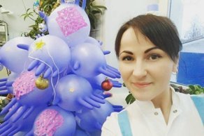 Медицинские приколы