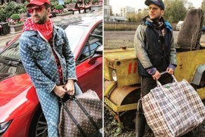 "Годный" косплей по-русски