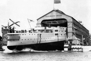 Откаты и распилы в царской России на примере военного флота