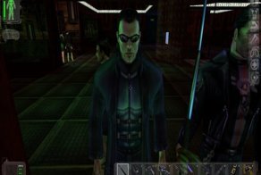 Небольшая подборка игр вышедших в 2000-м году