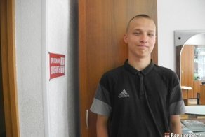 Студент из Нижнего Тагила спас тонувшую женщину. Но вместо благодарности получил только ругань