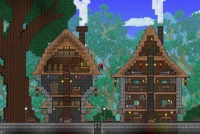 20 достойных пиксельных игр