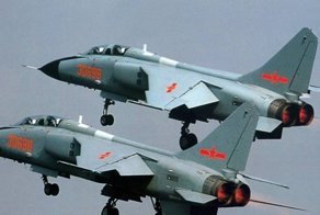 Китай продемонстрировал возможности своей военной авиации