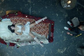 Вышел клип к новому фильму «Гоголь. Страшная месть» с сексом, матами и голосом Шнурова