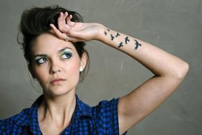 Стоит ли девушке делать тату?