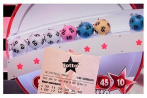 Румынский математик 14 раз выиграл в лотереи. И все законно