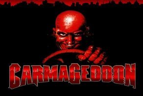Carmageddon-великий и ужасный!