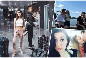 25 грустных фотографий о том, как нелегко быть третим лишним