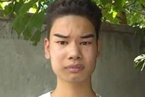 Парень из Китая заплатил за стрижку 6 000 долларов, и неожиданно стал мемом