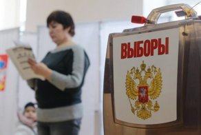 С нар - во власть: каждый пятидесятый кандидат в депутаты оказался судим