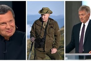 Кривое зеркало: как на ТВ поднимают рейтинг президенту