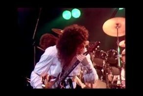 Сегодня день рождения Фредди Меркьюри