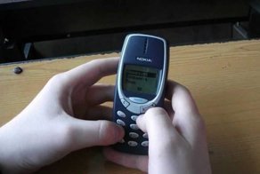 Остался я без смартфона и неделю ходил со старой Nokia 3310