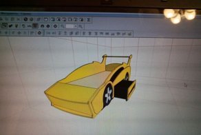 Подарок сыну на Новый год своими руками