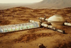 Когда будет основана первая космическая колония?