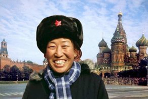А кто виноват? Гиды сообщили, что китайские туристы загадили всю Москву