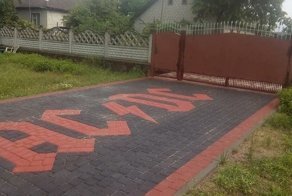 Всё о творческой укладке плитки
