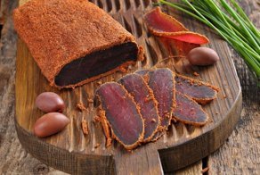 10 небанальных закусок под пиво: от казылыка и цеппелинов до подкогыльо