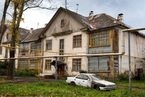 Изнанка российских городов. Часть 5: посёлок Управленческий, Самара