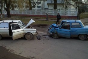Подборка автомобильных приколов