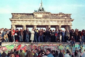 Верните нам Берлинскую стену