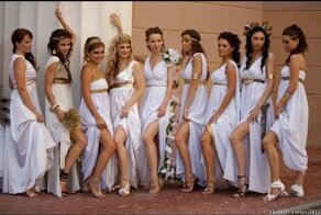 Топ 5 фильмов о ДРЕВНЕМ Риме