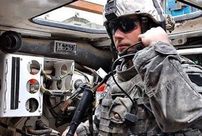 «Огонь в дыре!»: тупейшие ошибки перевода военных выражений