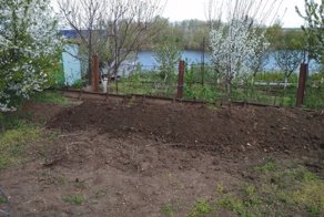 Строительство габионов