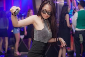 Из королевы в алкоголичку