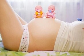 Быть беременной мне не понравилось