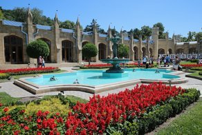 Почти двести лет они создавали это чудо