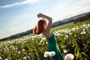 Роман с молоденькой няней