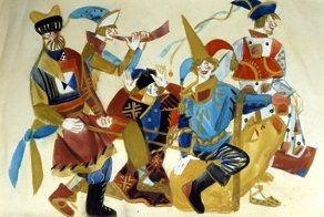 7 исчезнувших русских профессий