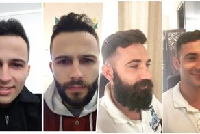 Вот почему некоторым мужчинам лучше никогда не сбривать бороду