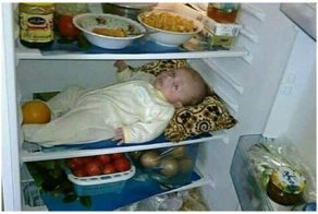 Про странненьких родителей послушать, не хотите ли?