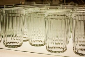 Интересные факты о граненом стакане