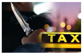 Таксист попытался изнасиловать 22-летнюю девушку, а та оказалась Шакрухом