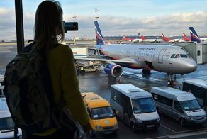 «Аэрофлот» объявил о начале полномасштабного кризиса в отрасли