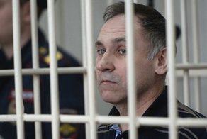 Верховный суд отменил пожизненный приговор серийному убийце