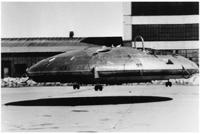 Самые странные самолеты за всю историю авиации