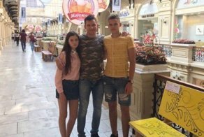 Грабители напали на дом коммерсанта Евгения Деданина и получили смертельные ранения