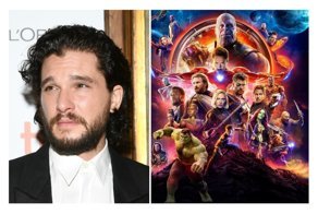 "Больше геев!": звезда "Игры престолов" упрекнул компанию Marvel в дискриминации гомосексуалистов