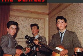 Западные музыкальные группы в начале карьеры