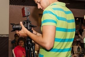 Как я (русский) цыганскую свадьбу снимал