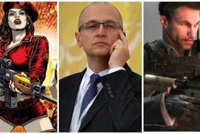 Кириенко не нравится, как в видеоиграх изображают русских