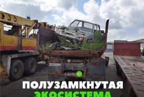 Подборка автомобильных приколов