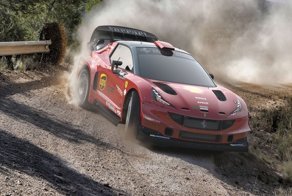 Ferrari: вон из Формулы 1 - добро пожаловать в WRC