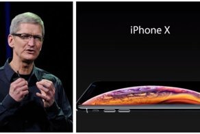 Инновации заказывали? Как изменились айфоны за год после анонса iPhone X