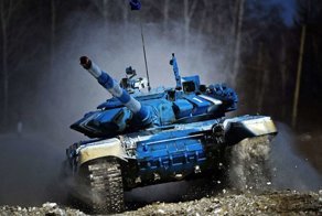 О честности, нечестности и танковом биатлоне